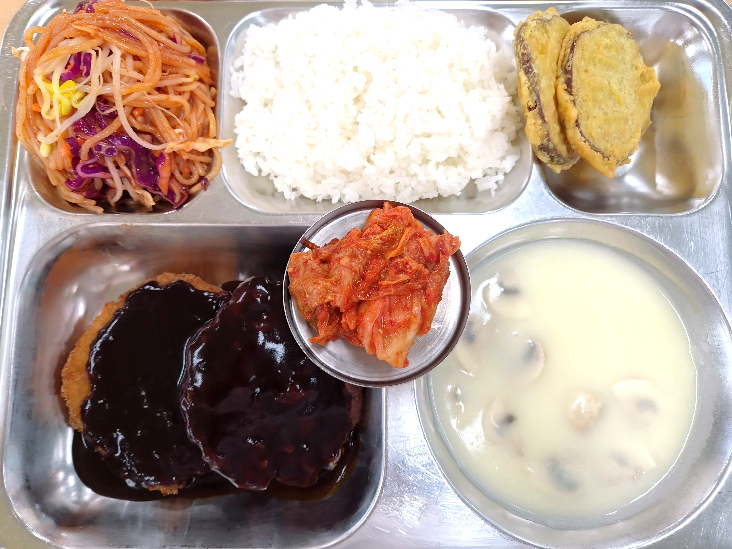 저녁식사 사진