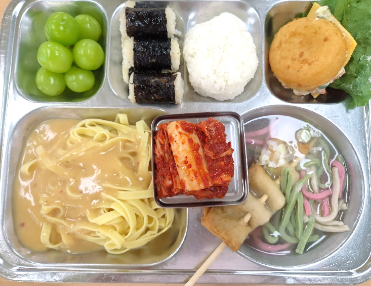 저녁식사 사진